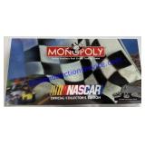Monopoly NASCAR Official Collectors Edition