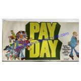 1975 "Pay Day " Game