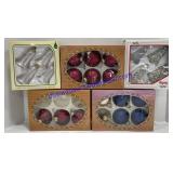 Decorative Christmas Bulbs