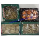 Misc Christmas Tree Decor