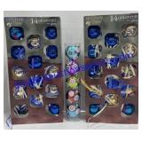 Christmas Tree Bulbs