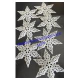 Decorative Christmas Stars