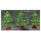 Christmas Tree Decor