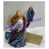 The Charming Angels Collection " Victoria "