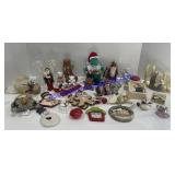 Misc Christmas Decor & Ornaments