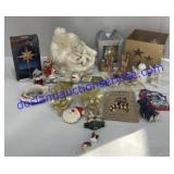 Misc Christmas Decor