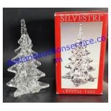 Silvestri Crystal Tree