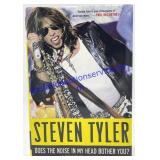 Steven Tyler - Does The Noise In My Head Bother