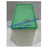 Tupperware Kitchen Storage Container