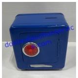 Metal Lock Dial Piggy Bank ( Do Not Have Code )