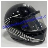 Yamaha Helmet - Unable To Find Size