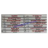 Baronet Books Great Illustrated Classics