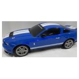 Shelby Mustang GT500 Model Car