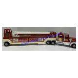 Hook & Ladder Tonka Fire Truck