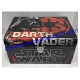 Star Wars Darth Vader Storage Chest