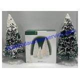 Department 56 Village Accessories Twinkling Lit