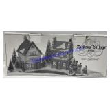 Heritage Village Collection " Start A Tradition