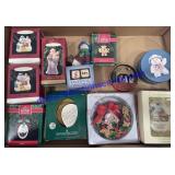 Misc Christmas Tree Decorations , Count Down