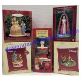 Bambi , Snoopy , Wizard of Oz , Winnie The Pooh &