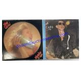 "The Cars " Shake it Up & Live Recorded