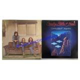"Crosby , Stills & Nash " Daylight Again Records