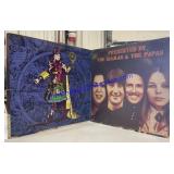 "The Mamas & The Papas" Record