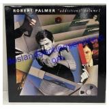 Robert Palmer "Addictions" Volume 1 Record