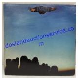 "Eagles" Self Titled Record