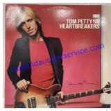Tom Petty & The Heartbreakers Record