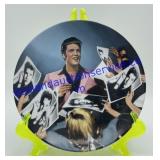 Elvis Presley "Stage Door Autographs"