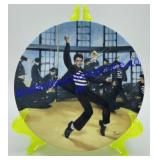 Elvis Presley " Jailhouse Rock " Delphi