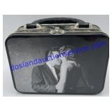 The Wertheimer Collection Elvis Presley Tin Lunch