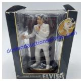 Elvis Collectible Ornament
