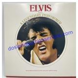 Elvis Presley Volume 1"A Legendary Performer "