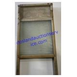 National Washboard Co. Washboard