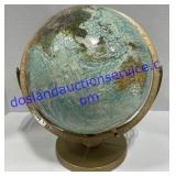 World Ocean Series Globe (17")