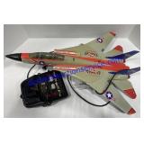F-14 Tomcat Remote Air Plane
