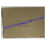 Department 56 Un-Opened Feliz Navidad Santa