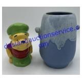 Wine The Pooh Shaker & Honey Pot