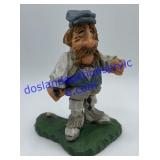 The David Fryman Portfolio Figurine