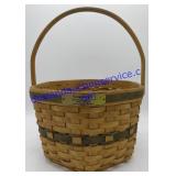 Longaburger Christmas Collection 1997 Edition