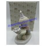 Precious Moments " May Your Every Wish Come True"