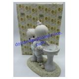 Precious Moments " Your Love Is So Uplifting"