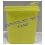 Tupperware Brand Cereal Container