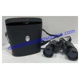Vintage Goldcrest 7 x 50 Binoculars & Case