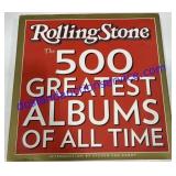 Rolling Stone "The 500 Greatest Albums of All