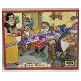 Disney Snow White & The Seven Dwarf