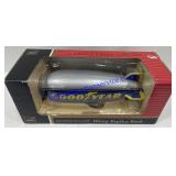 Die Cast Blimp Replica Bank