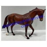 2001 Peterstone Horse Figurine
