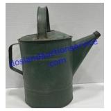 Tin Watering Can